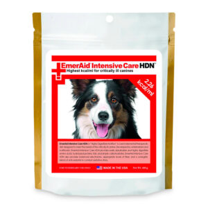 EMERAID INTENSIVE CARE HDN FOR DOGS